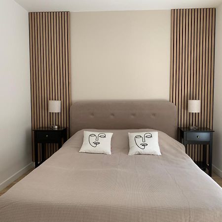 Le Chardonnay, 30 Min De Reims Apartment Dormans Exterior photo