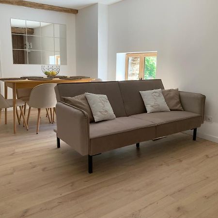 Le Chardonnay, 30 Min De Reims Apartment Dormans Exterior photo