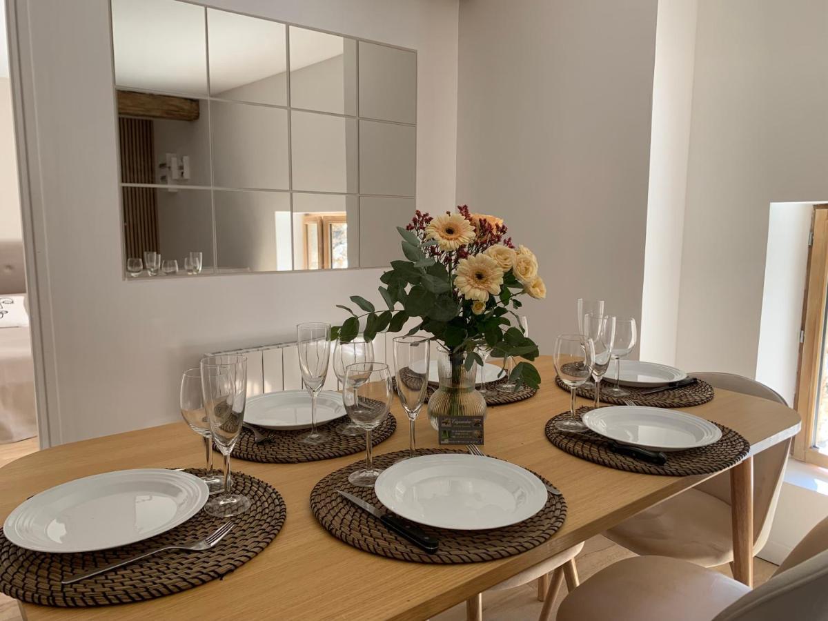 Le Chardonnay, 30 Min De Reims Apartment Dormans Exterior photo