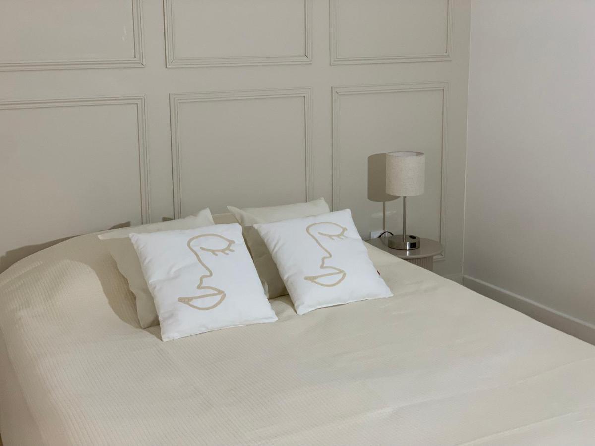 Le Chardonnay, 30 Min De Reims Apartment Dormans Exterior photo