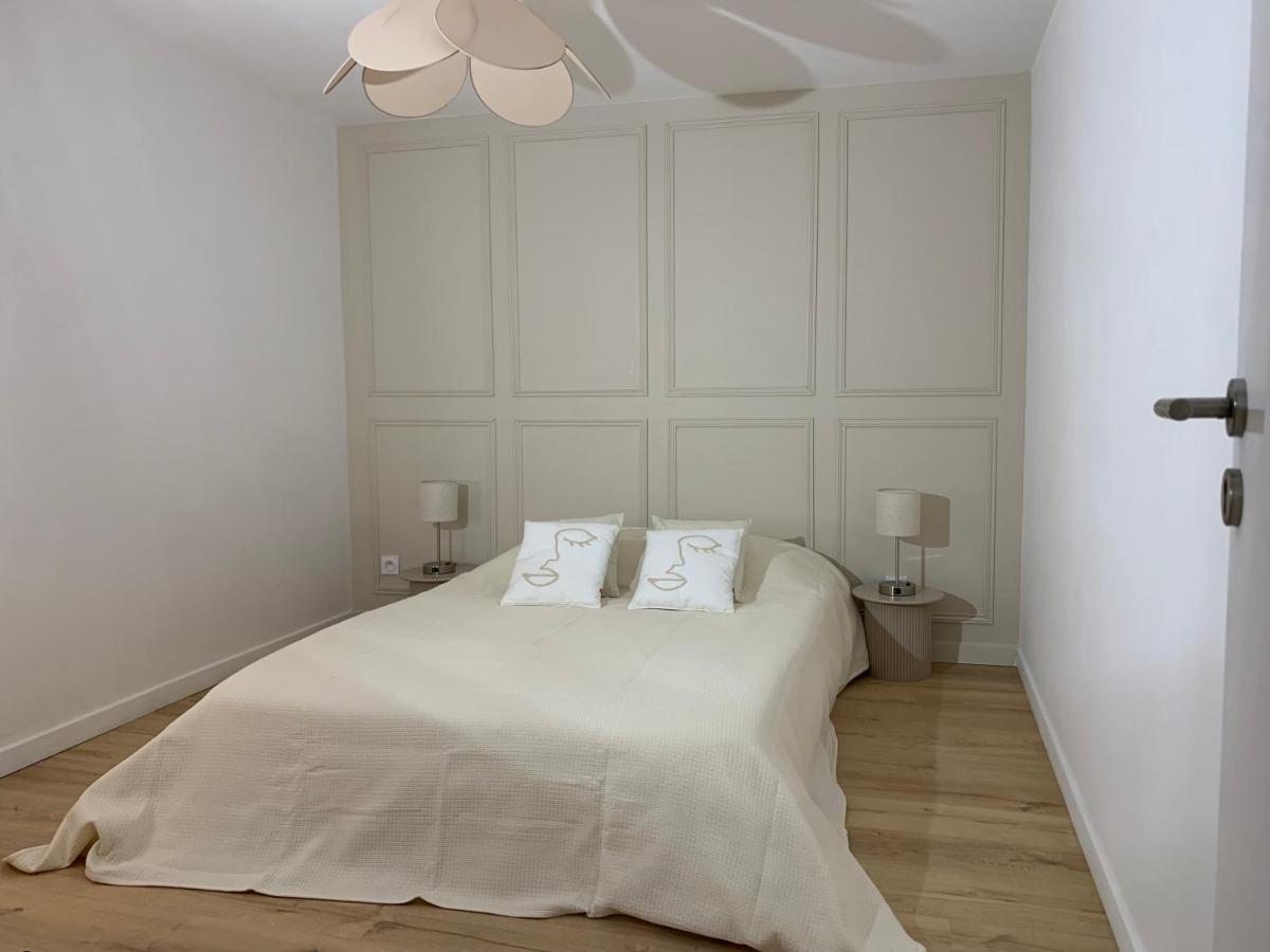 Le Chardonnay, 30 Min De Reims Apartment Dormans Exterior photo